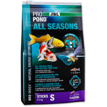 Propond All Seasons S